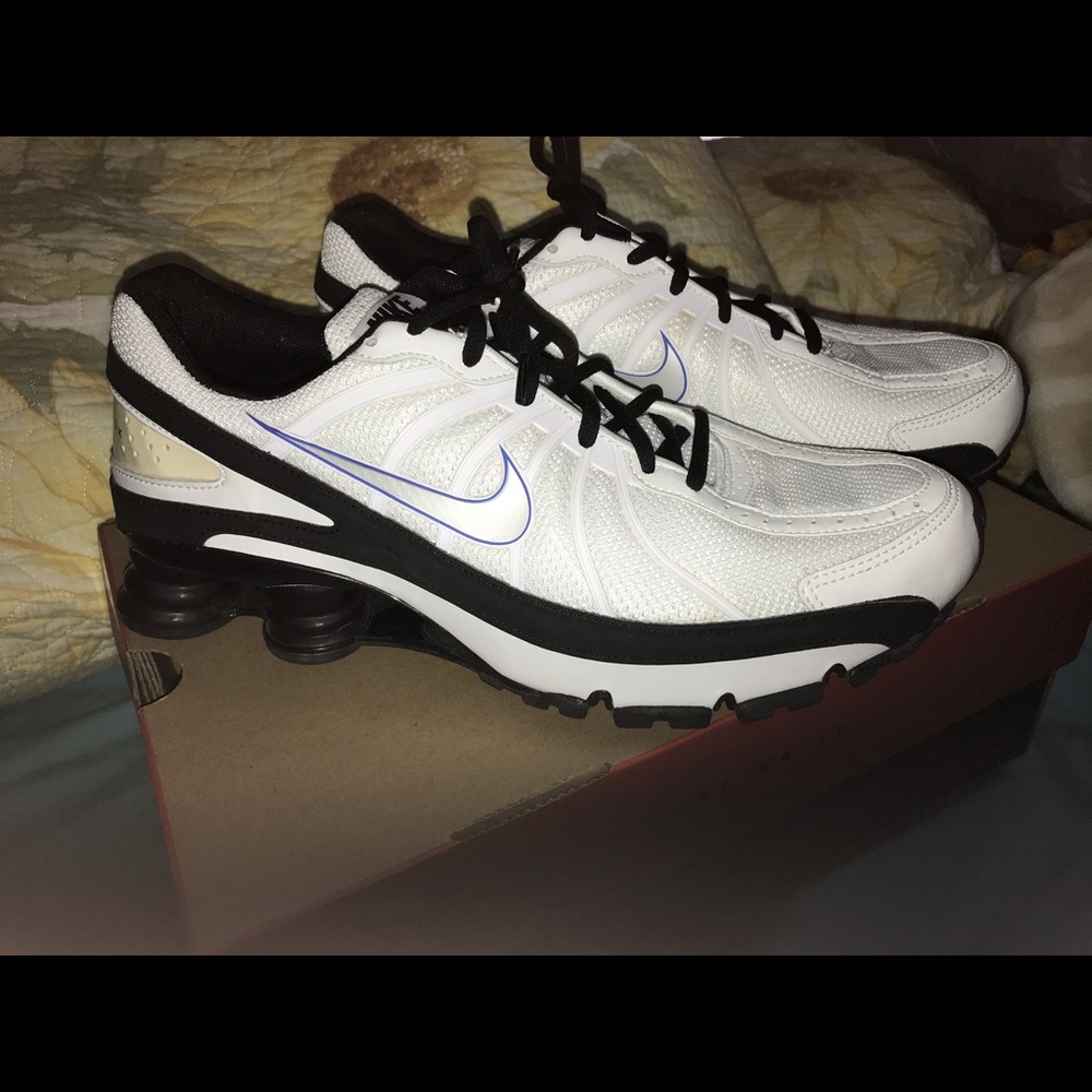 Nike Shox Men size 10